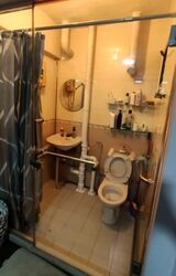 Blk 59 BLANGAH GARDEN (Bukit Merah), HDB 4 Rooms #556797911